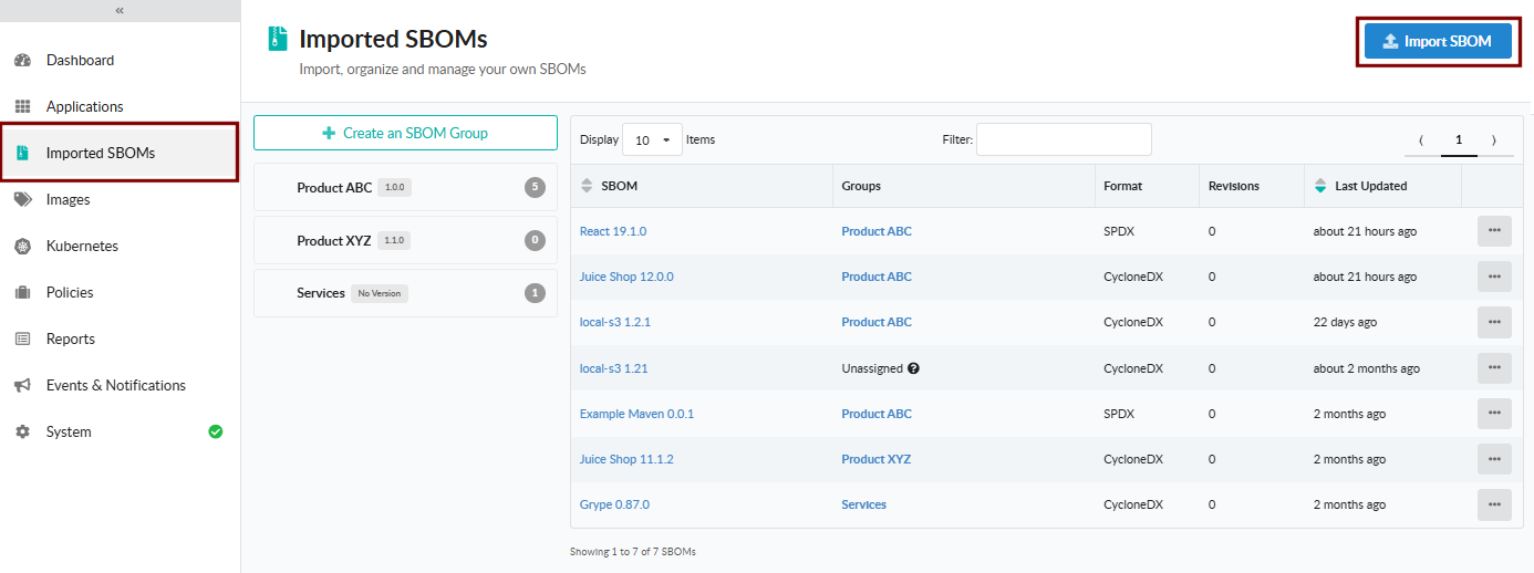 imported_sboms