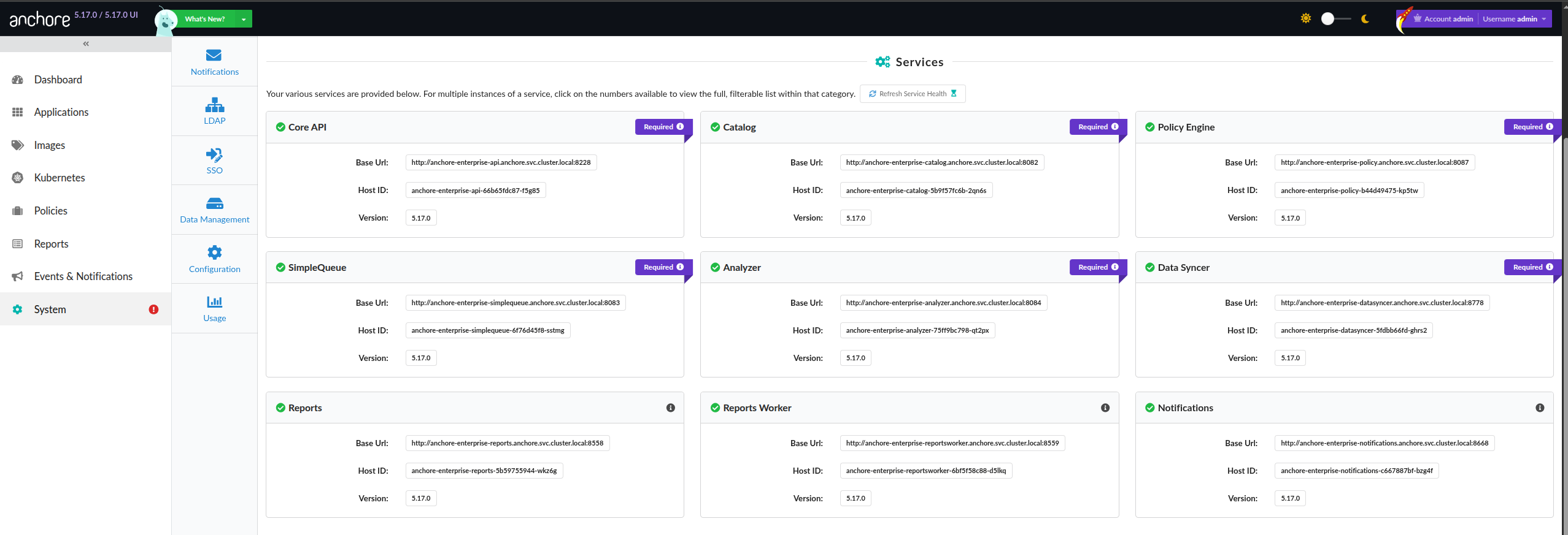 gui_service_health